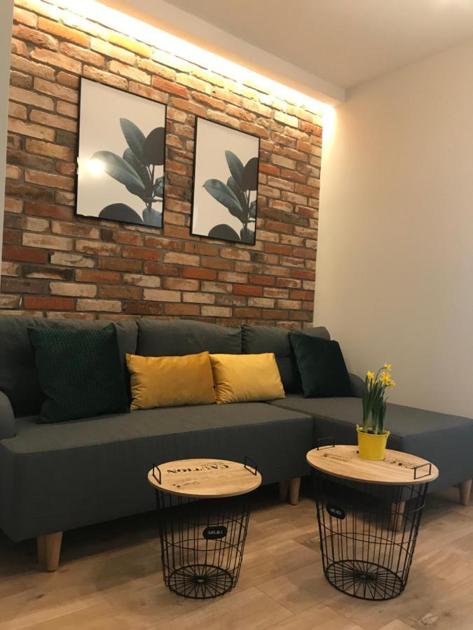 Apartament Bojary Białystok Exterior foto